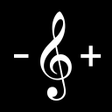 Icon of program: Pitch Changer - Music  Vi…