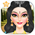 Icon of program: Indian Dream Girl Makeove…