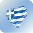 Icono de programa: Greece Dating-Chat Greek …