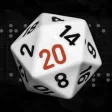 Icon of program: Ready to Roll - RPG Dice