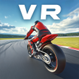 Icon of program: VR Real Moto Bike Circuit…