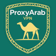 Icon of program: بروكسي عرب فبن ProxyArab …