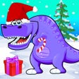 Icon of program: Dinosaur Games For Kids B…