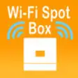 Icon of program: Wi-Fi Spot Box (WSB)