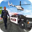Icon of program: SWAT Fly Car Shooting 3D