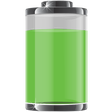 Icon of program: Show Battery Percentage