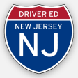 Icon of program: New Jersey MVC Driver Lic…