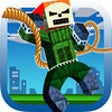 Icono de programa: Survival Swing Dash - Mul…