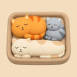 Icon of program: Make Room Kitties