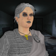 Icon of program: Spooky Granny Horror Hous…