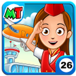 Icon of program: My Town : Airport