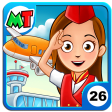 Icon of program: My Town : Airport
