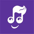Icono de programa: Upbeat: Taste-in-Music Ap…