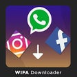 Icon of program: WIFA