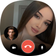 Icon of program: FunChat - Random Video Ch…