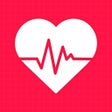 Icono de programa: Cardiio - Heart Rate Moni…