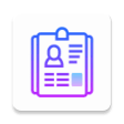 Icon of program: Resume PDF Maker