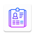 Icon of program: Resume PDF Maker