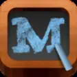 Icon of program: Magic Slate HD - Digital …