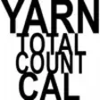 Icon of program: YarnCountCal