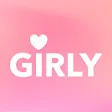 Icon of program: Girly Wallpapers