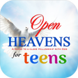 Icon of program: Open Heavens for Teens 20…