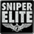 Icono de programa: Sniper Elite V2 Benchmark