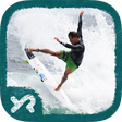 The Journey - Surf Game icon