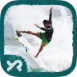 Icon of program: The Journey - Surf Game
