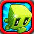 Icono de programa: Cuby's Quest - Free