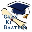 Icon of program: Gyan Ki Baatein- Anmol Va…