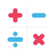 Icono de programa: Math Duel - Two Player Sp…