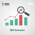 Icon of program: SEO Extension for Magento…