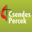 Icono de programa: Csendes Percek