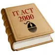 Icon of program: IT Act 2000 & Cyber Law I…