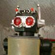 Icono de programa: Crazy Chat Robot