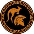 Icono de programa: The Greek Kangaroo Radio