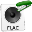Icon of program: Join Multiple FLAC Files …