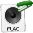 Icon of program: Join Multiple FLAC Files …