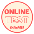 Icon of program: Online Exam Test Series
