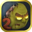 Icon of program: Yikes! Zombies! Run! 2