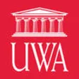 Icon of program: UWA Events
