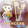 Icon of program: Princess Puzzle Lite