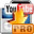 Icono de programa: YouTube to iPod iPhone Co…