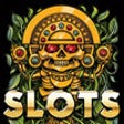 Queen Slots - Aztec Fever Casino Slots Machine Pro icon