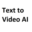 Icono de programa: Text to Video AI