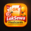 Icon of program: LokSewa Flashcards
