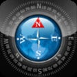 Icono de programa: Compass (TripPages)