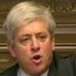 Icono de programa: ORDER - John Bercow