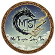 Icono de programa: Mê Truyện Sáng Tác